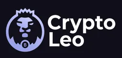 Cryptoleo Casino logo